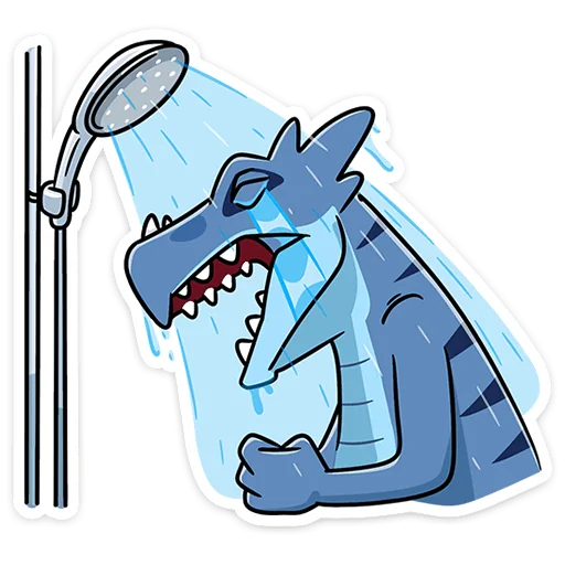 Sticker brosaur - 1