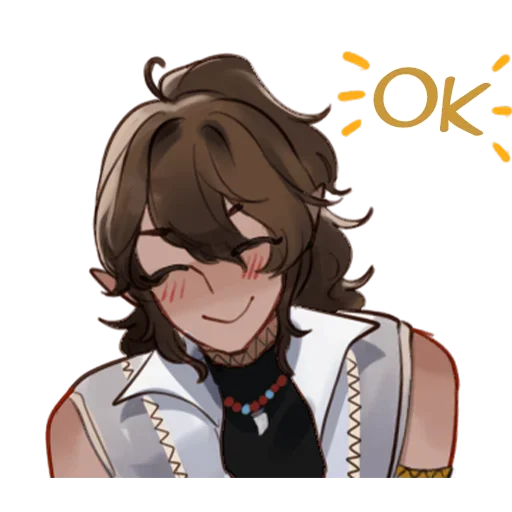 Братский пак @tg_sticks - 