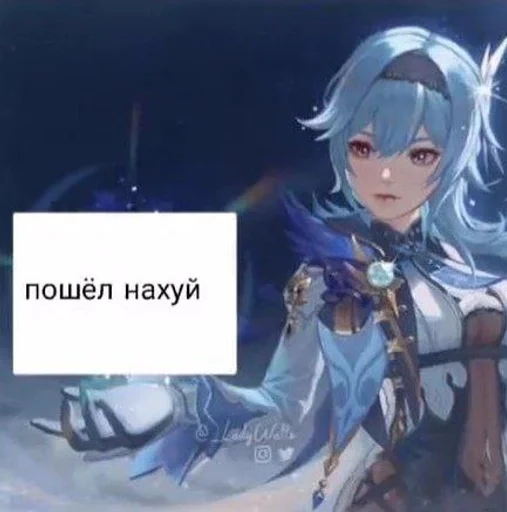 anime cg artwork cartoon