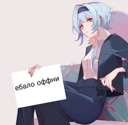 аниме мультфильм манга