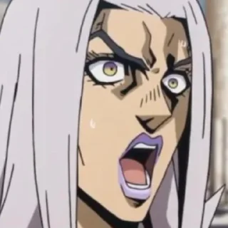 Sticker бруаббабики - 9