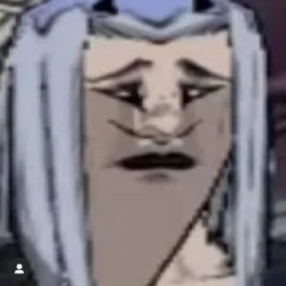 Sticker бруаббабики - 8