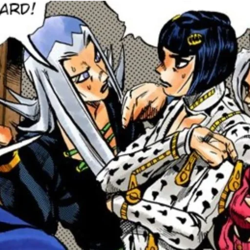 бруаббабики - 