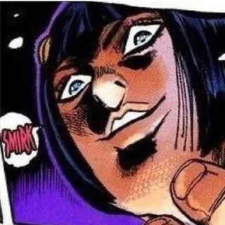 Sticker бруаббабики - 7