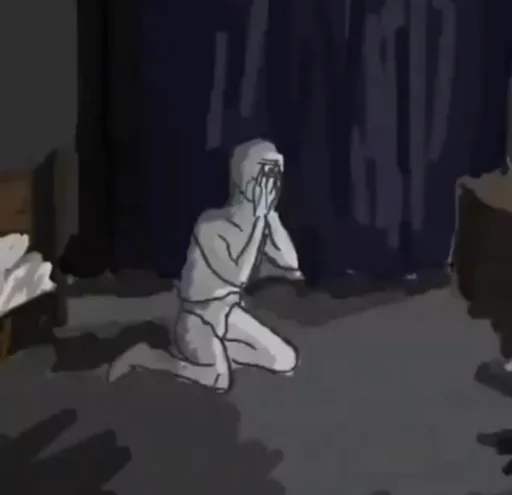 Sticker painful pack by @vivalavidavi and @siriyua - 10