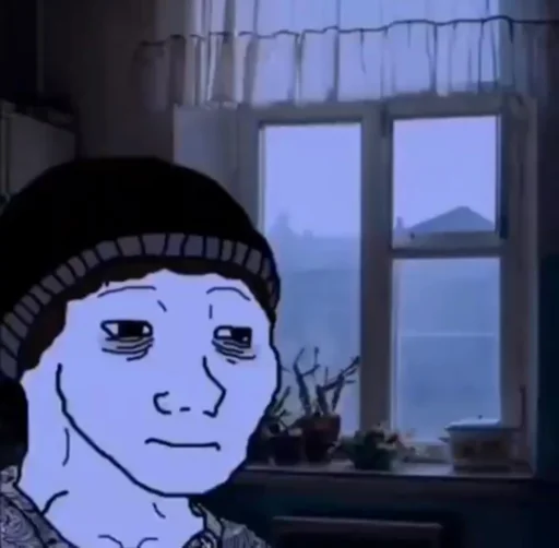 Sticker painful pack by @vivalavidavi and @siriyua - 6