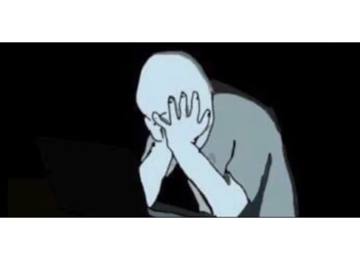 Sticker painful pack by @vivalavidavi and @siriyua - 0