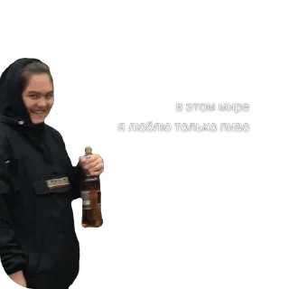 Стикер bruhers - 8