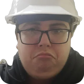 Стикер bruhers - 2