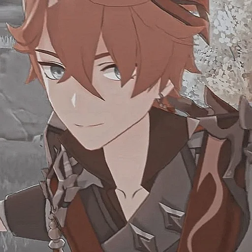 tartaglia//chailde💥 :: @fStikBot - 