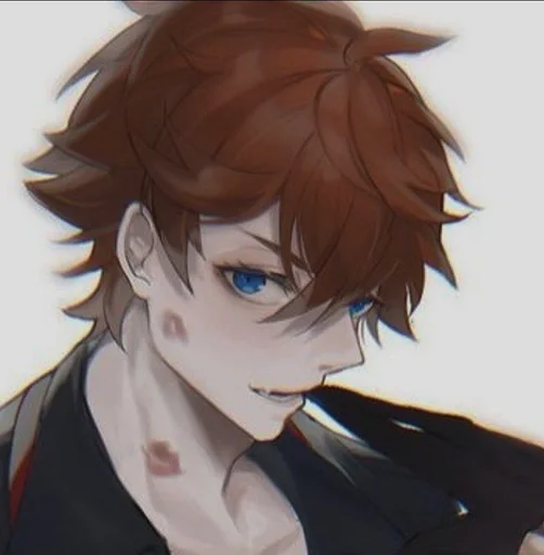 Стикер tartaglia//chailde💥 :: @fStikBot - 0