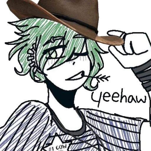 illustration anime drawing