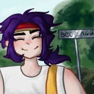 Sticker BrawlShield - 1