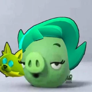 Sticker BrawlShield - 9