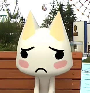 Sticker ソローと彼のステッカー^^ @WmojiBot - 5