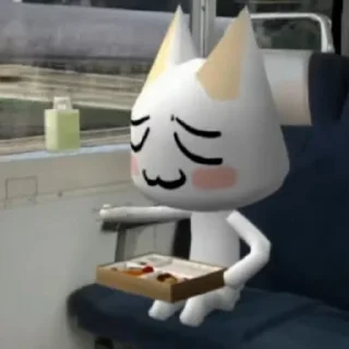 Sticker ソローと彼のステッカー^^ @WmojiBot - 4