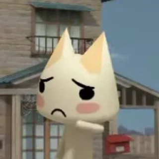 Sticker ソローと彼のステッカー^^ @WmojiBot - 6