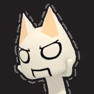 Sticker ソローと彼のステッカー^^ @WmojiBot - 8