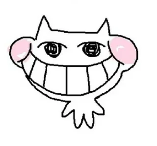 Sticker ソローと彼のステッカー^^ @WmojiBot - 3