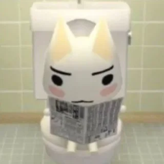 Sticker ソローと彼のステッカー^^ @WmojiBot - 2