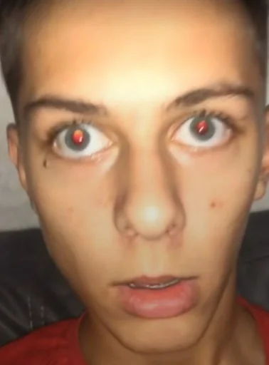 eyebrow human face eyelash