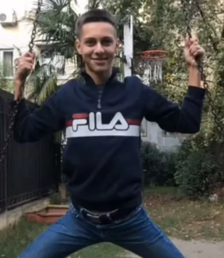 person clothing outdoor