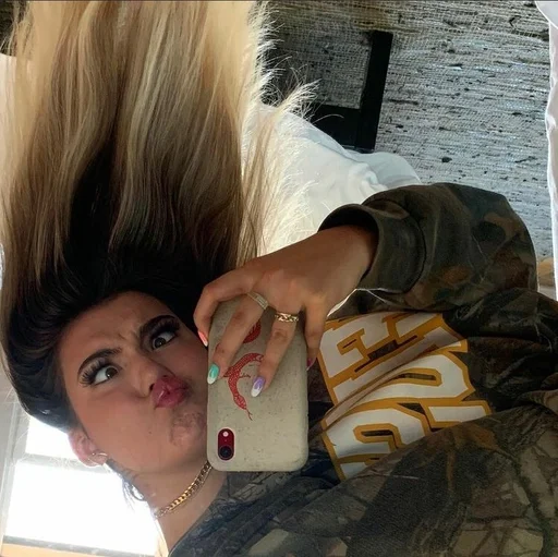 person human face selfie