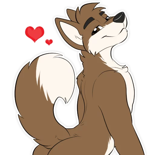 клипарт млекопитающее иллюстрация