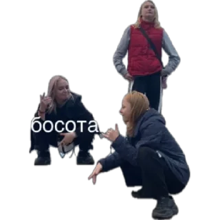 Sticker BRZD у домофона - 9