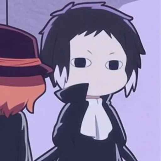 мультфильм аниме иллюстрация