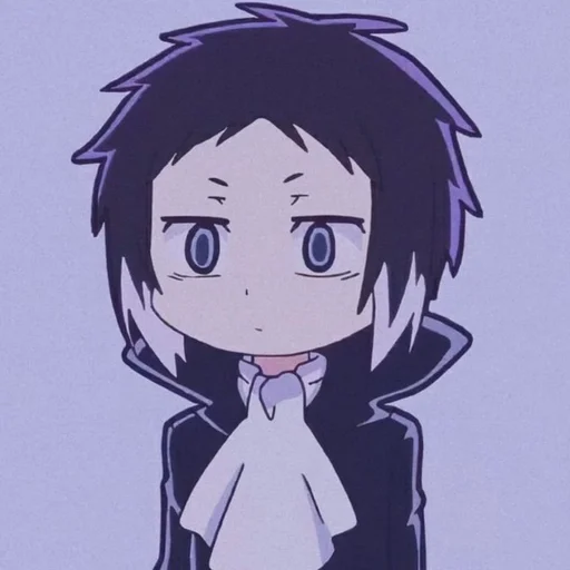 anime cartoon illustration