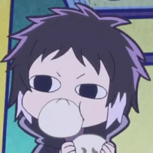 аниме мультфильм иллюстрация