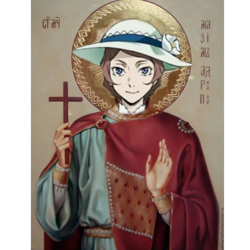 clothing human face painting