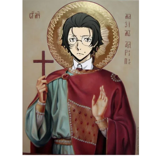 clothing human face painting