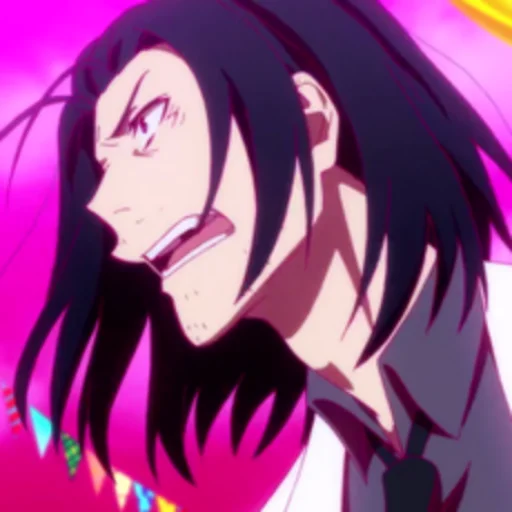 Стикер 🖤ᴄᴜᴛᴇ ᴇʟɪsᴇ & ᴍᴏʀɪ ᴏᴜɢᴀɪ🖤 by @vermill0n - 10