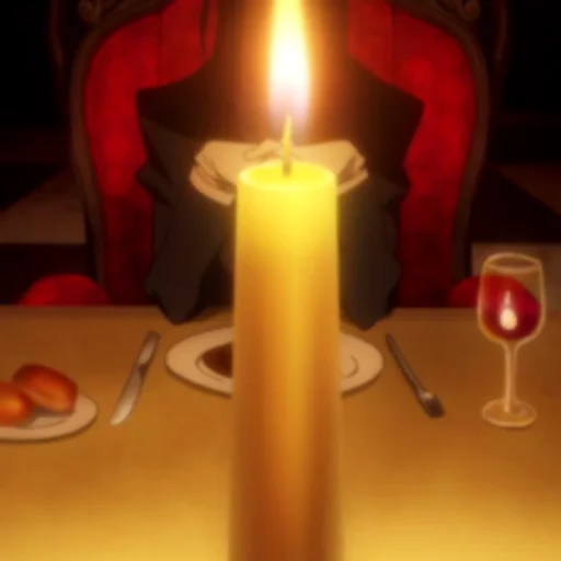 Стикер 🖤ᴄᴜᴛᴇ ᴇʟɪsᴇ & ᴍᴏʀɪ ᴏᴜɢᴀɪ🖤 by @vermill0n - 7