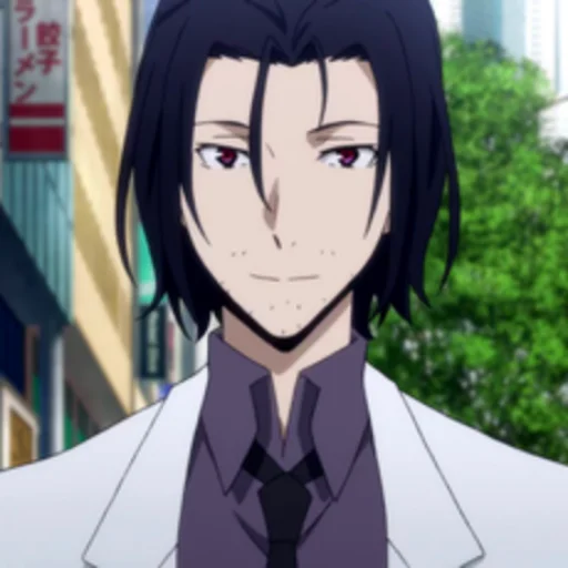 Стикер 🖤ᴄᴜᴛᴇ ᴇʟɪsᴇ & ᴍᴏʀɪ ᴏᴜɢᴀɪ🖤 by @vermill0n - 3