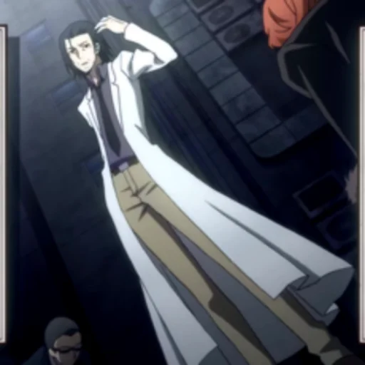 Стикер 🖤ᴄᴜᴛᴇ ᴇʟɪsᴇ & ᴍᴏʀɪ ᴏᴜɢᴀɪ🖤 by @vermill0n - 1