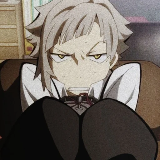 Стикер BSD - 2