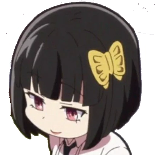 аниме мультфильм иллюстрация