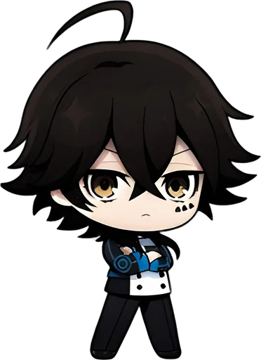 Стикер bsdboys_by_moe_sticker_bot - 1