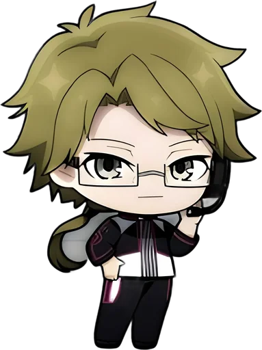 Стикер bsdboys_by_moe_sticker_bot - 1