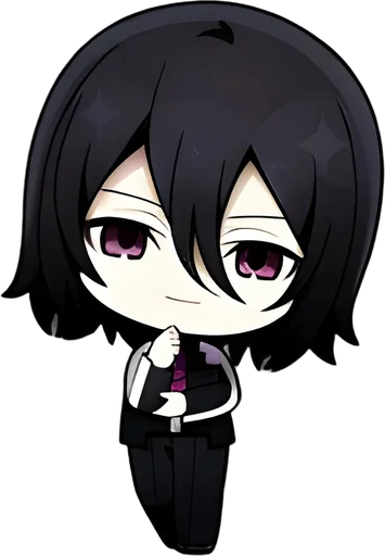 Стикер bsdboys_by_moe_sticker_bot - 1