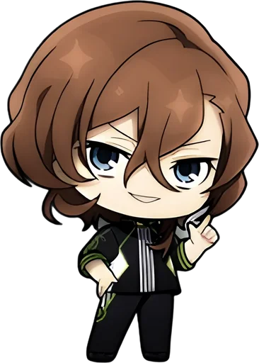 Стикер bsdboys_by_moe_sticker_bot - 1