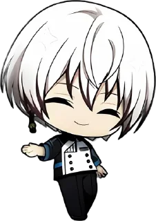 Стикер BSD boys @RampoSticks - 3