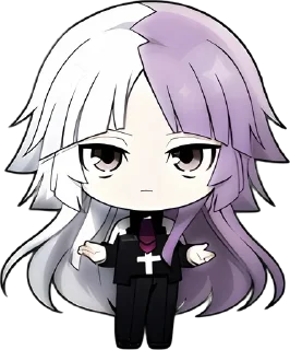 Стикер BSD boys @RampoSticks - 0