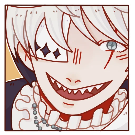 Стикер bsdbykoroveva - 1