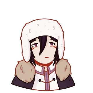 Стикер 🐀BSD by @Koroveva_11037🐁 - 3