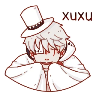 Стикер 🐀BSD by @Koroveva_11037🐁 - 9