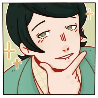 Стикер 🐀BSD by @Koroveva_11037🐁 - 4